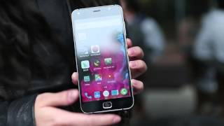 UMI TOUCH 4G Phablet