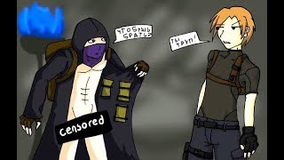Resident evil 4 Прохождение без торговца! #2 Финал!