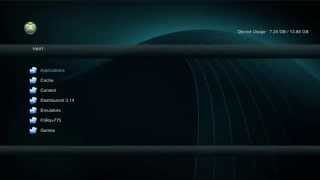 Tuto Jtag-RGH Coment Installer XeXMenu 1.2 Part 1