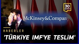 Türkiye IMF’e teslim…Merkel’den Gülen Cemaati açıklaması…Uçak lagüne indi…Endonezya’da büyük deprem…