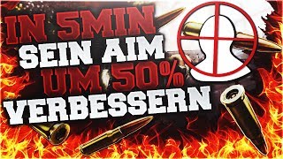 ?50% BESSERE Präzision in 5 MINUTEN mit diesem SIMPLEN TRICK !!!?