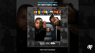 Richie Wess & Yung Dred - Come Alive [My Brother & Me 2]