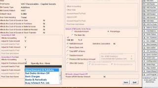 Capital Purchase in BUSY (Hindi)