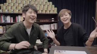 HOCC何韻詩｜許廷鏗訪問何韻詩@goomusic 181011