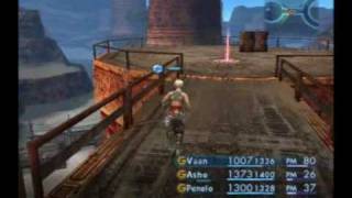 Final Fantasy XII Parte 47