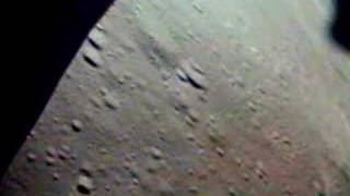 Apollo 15 Landing