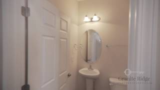 Granite Ridge and Villas Greensboro NC - graniteridgenc.com - 3BD 2.5BA House For Rent