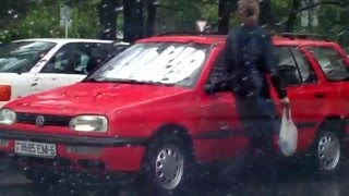 Возвращение домой