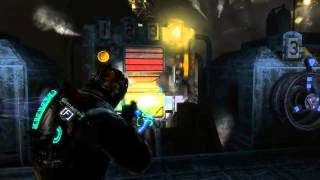 Dead Space 3 Прохождение  Глава 10-11  «Охота за сигналом»