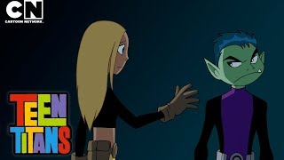 Teen Titans | Top Moments We're Still Not Over | Cartoon Network