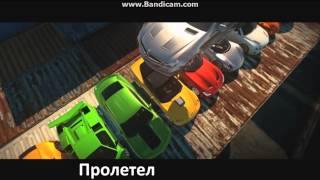 [RUSSIAN LITERAL] Need For Speed: Most Wanted