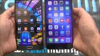 iPhone 6 Plus vs Samsung Galaxy Note 4 Truly In Depth Comparison