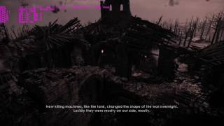 Battlefield 1 Gameplay GTX 1060 3GB
