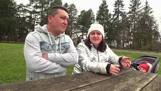 Как найти первую работу в Америке?