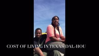 MOVING TO HOUSTON TEXAS AND DALLAS TEXAS
