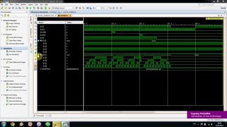 XILINX Design "Система автоматизированного проектирования VIVADO" Part 2