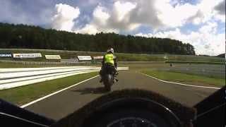 ダンロップサーキットステーションSUGO2012/09/01Bクラス