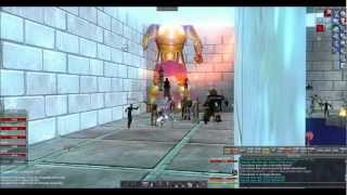 Everquest Avatar of War Raid