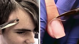 These Barbers Make Miracles! Do You Want the Same?