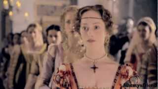 'Desire Upon The Eyes' | Tudors/Borgias [Crossover]