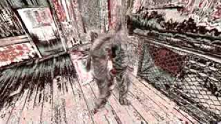 Manhunt 2 Pen Execution