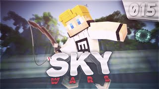 Minecraft: SKYWARS | 015 | О РЕСУРСПАКОВ! + СПОНСОРСТВО [VimeWorld]