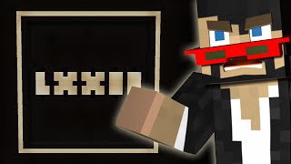 Minecraft: The 72 Second Map - Rage Is Strong