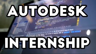 What it's like to work at Autodesk?