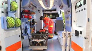 Quelli del Soccorso | Arrivano i volontari