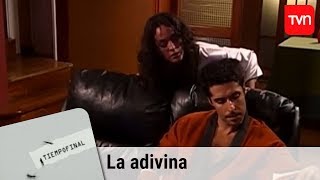 La adivina | Tiempo final - T1E15