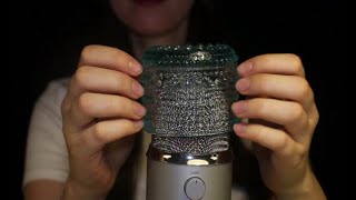 ASMR Intense Triggers for Intense Tingles (No Talking)