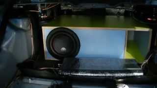 Airtone 1024 в ЧВ