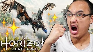 VENGEANCE EXTRÊME | Horizon Zero Dawn #6