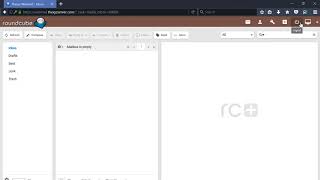 How to change your Roundcube password