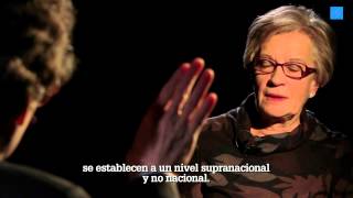 "Perspectives" with Thomas Pogge and Victoria Camps