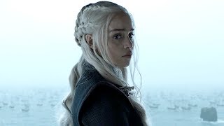 Игра Престолов (7 сезон 2 серия) — Русское промо (2017)