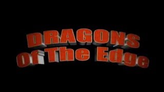 Dragons of the Edge | HTTYD Fan Game by Алексей Куликов
