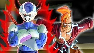 The MOST HATED CaC Attacks?! | Dragon Ball Xenoverse 2 Random Battles