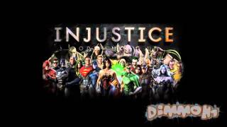 Android: Как взломать игру Injustice Gods Among Us (без ROOT прав)