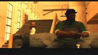 GTA: San Andreas - ps2 - 104 - End of the Line [2/3]