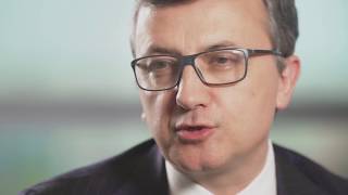 Andrea Munari, Amministratore Delegato BNL Gruppo BNP Paribas - video messaggio sulla sostenibilità
