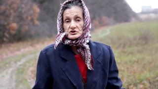 свидетельства местных жителей пгт Вендичаны