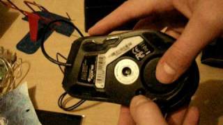 Unboxing Roccat Kone Gaming Mouse