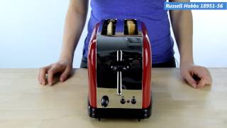 Russell Hobbs 18951-56 | Le recensioni di QualeScegliere.it