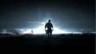 Урок № 4 Sony Vegas varebux intro Battlefield 3