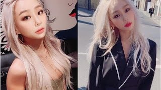 SISTAR孝琳爆「霸凌同學3年」　受害者揭內幕：被她用電話砸頭！ | ETtoday星光雲