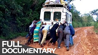 Deadliest Roads | Cameroon