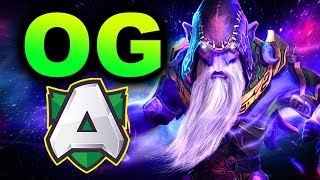 OG vs ALLIANCE - EU DOMINATION! - Los Angeles MAJOR 2020 - ESL DOTA 2