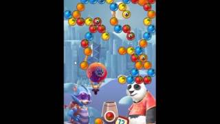 Bubble Island 2 Hong Kong Level 44-C - NO BOOSTERS