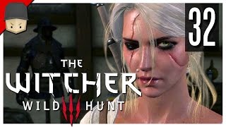 The Witcher 3: Wild Hunt - Ep.32 : The Worst Show! (The Witcher 3 Gameplay / Walkthrough)